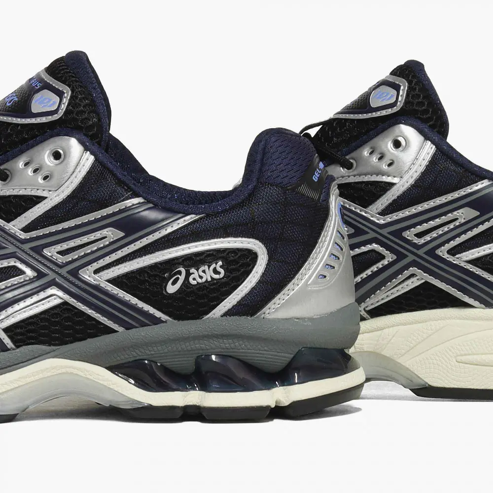Alternative view of Giày Asics GEL-NIMBUS 10.1 'Black' 1203A543-003