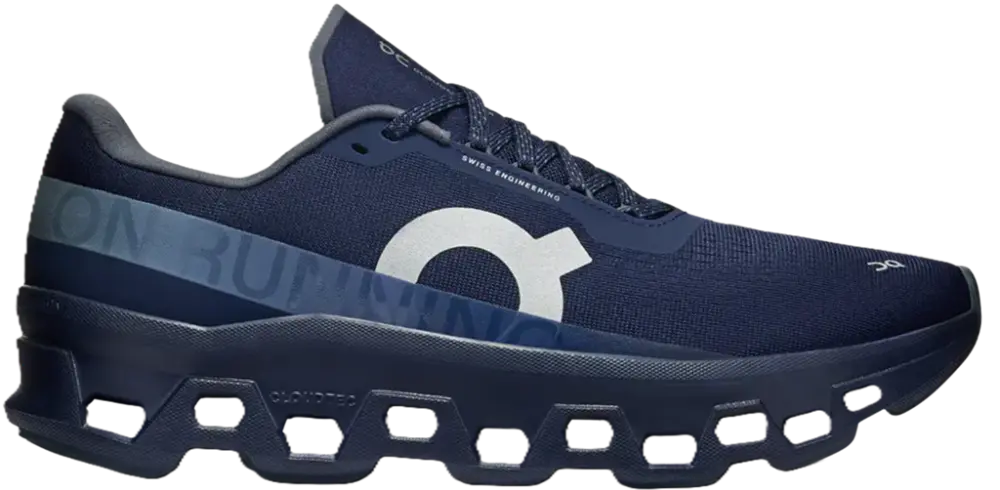 Giày On Running Cloudmonster 1 ‘Midnight Navy’ 3MF30740170