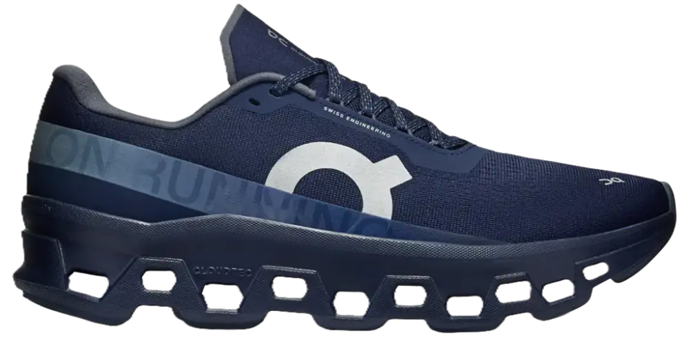 Giày On Running Cloudmonster 1 ‘Midnight Navy’ 3MF30740170