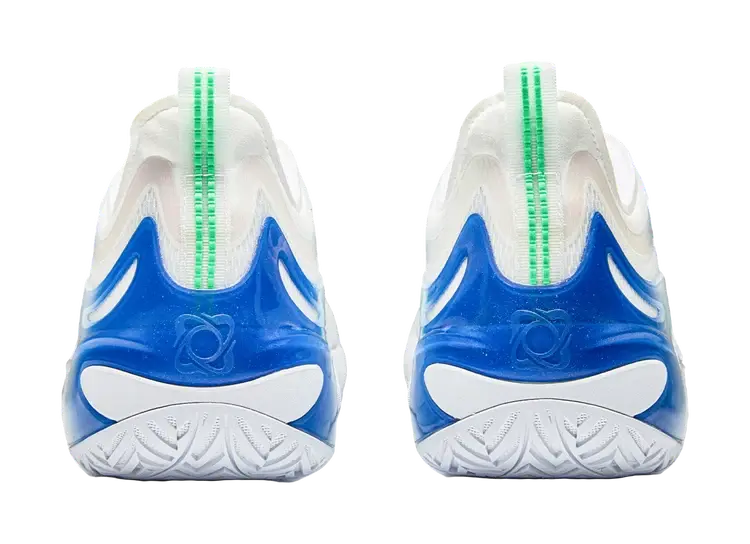 Giày ANTA Instant Zap 4 'White/Blue' 912631110-1 - Ảnh 3