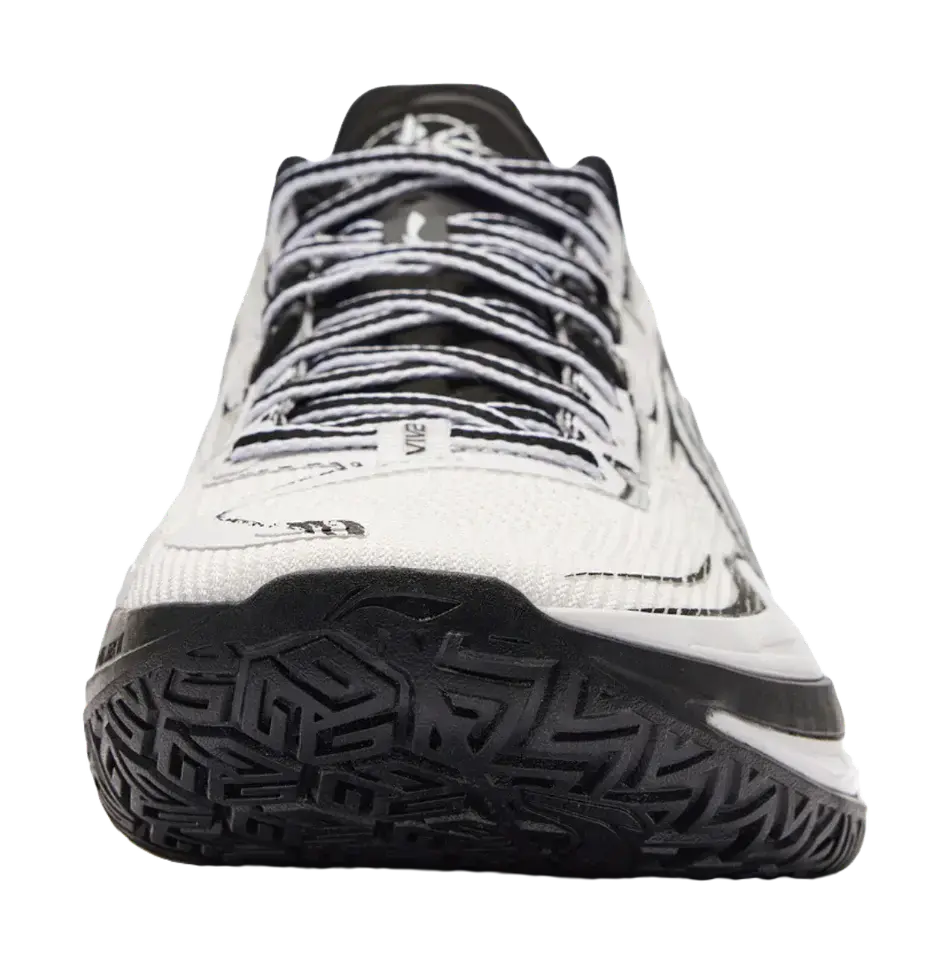 Giày Lining Liren 6 V2 ‘White’ ABAV087-25 - Ảnh 5