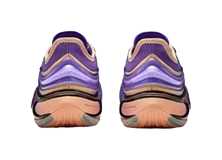 Giày Anta Shock Wave 8 PRO 'Grape Purple' 112631116-5 - Ảnh 3