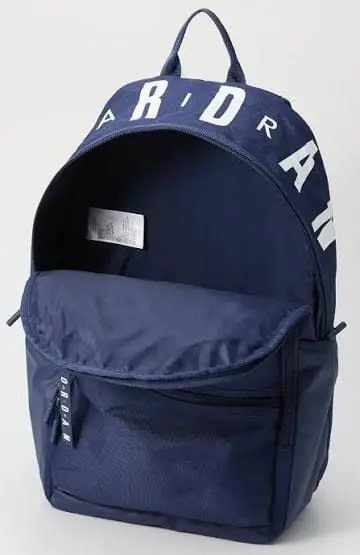 Balo Nike Air Jordan Patrol Backpack 'Navy' MA0924-U90 - Ảnh 4