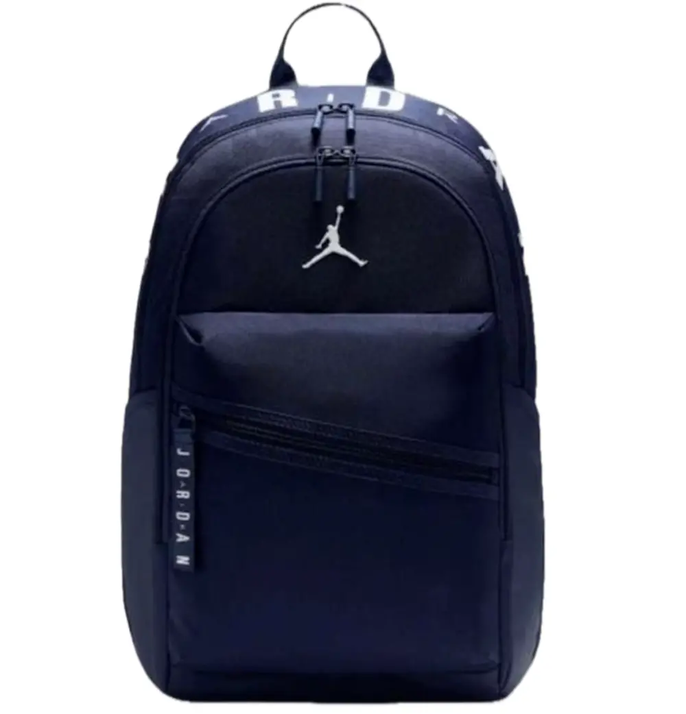 Balo Nike Air Jordan Patrol Backpack 'Navy' MA0924-U90