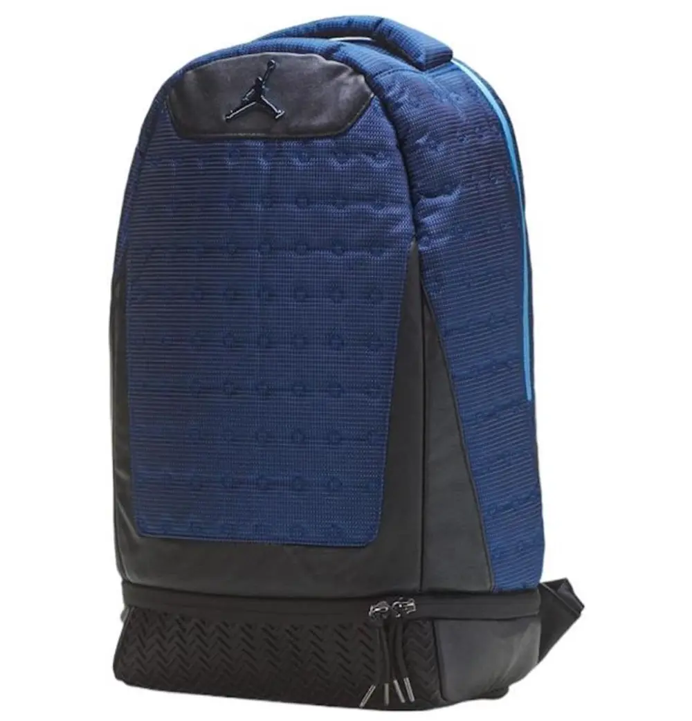 Balo Nike Air Jordan Retro 13 Backpack 'Navy' 9A1898-007
