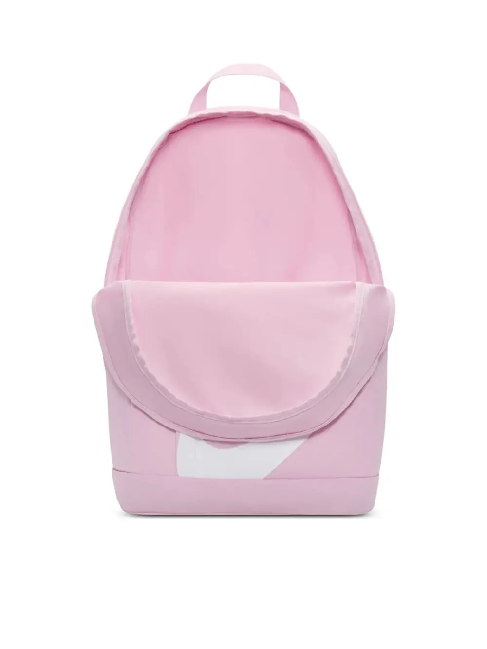 Alternative view of Balo Nike Backpack Elemental 21 L 'Pink' DD0559-664