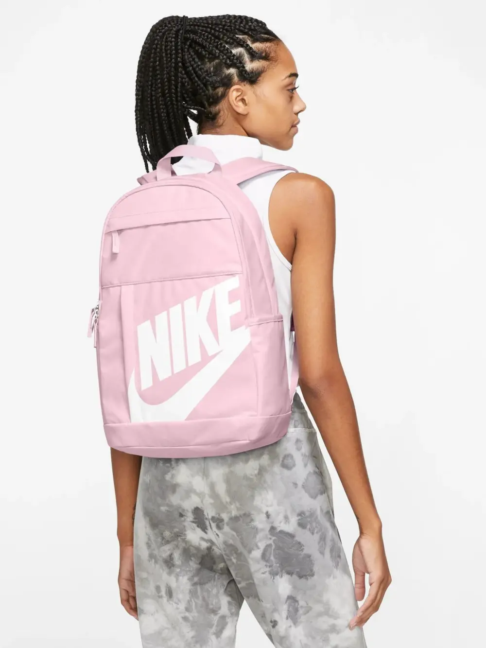 Balo Nike Backpack Elemental 21 L 'Pink' DD0559-664 - Ảnh 5
