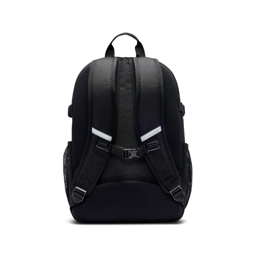 Balo Nike Jordan Dynasty Backpack 'Black' IW1785-010 - Ảnh 4