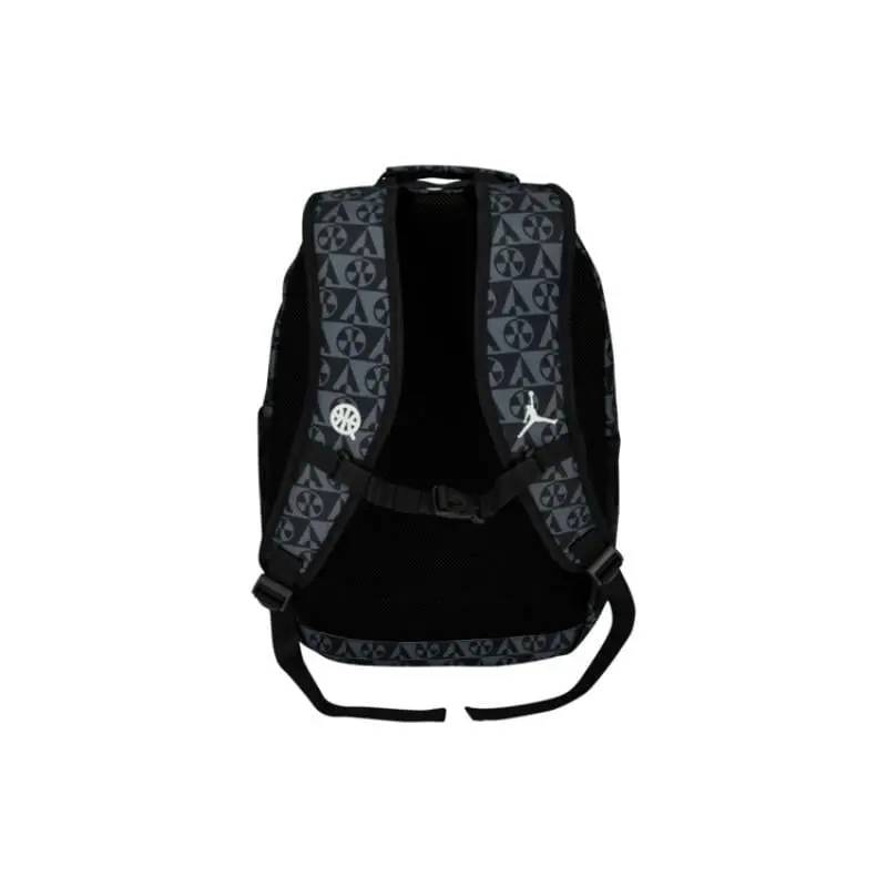 Balo Nike Jordan Quai 54 'Black' JD2433011AD-001 - Ảnh 5