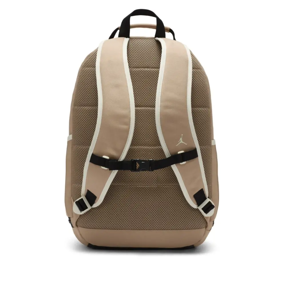 Alternative view of Balo Nike Jordan Sport Backpack 'Brown' FJ6807-205