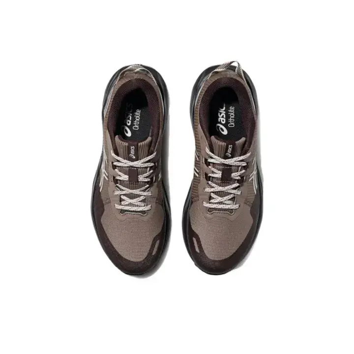 Giày Asics Gel Venture 11 Trail ‘Brown’ 1011C260-200 - Ảnh 3