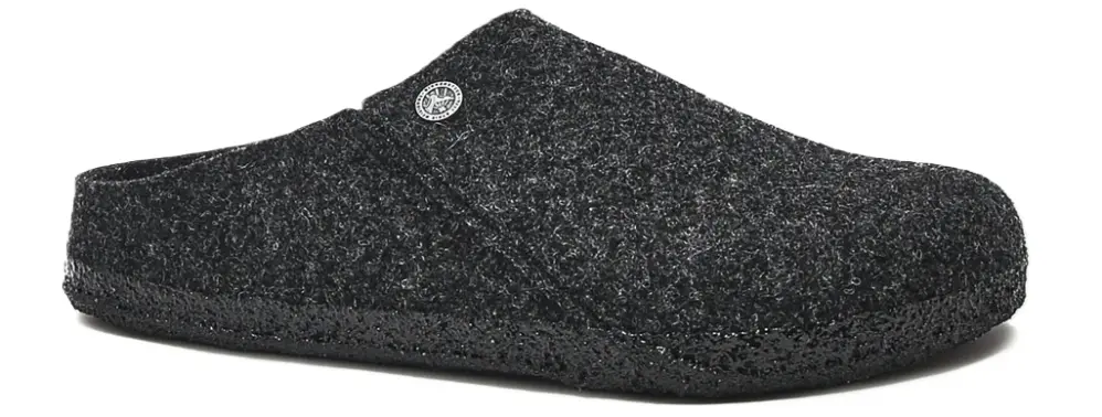 Dép Birkenstock Zermatt 'Gray' 1014938