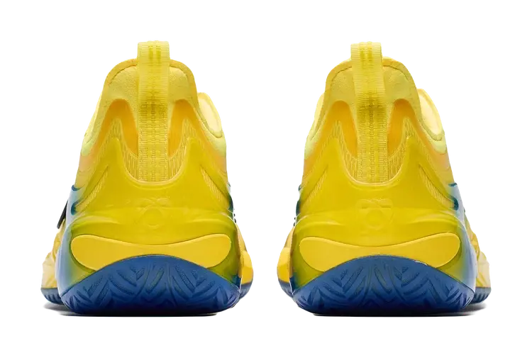 Giày ANTA Instant ZAP 4 'Minions' 912631110-7 - Ảnh 3