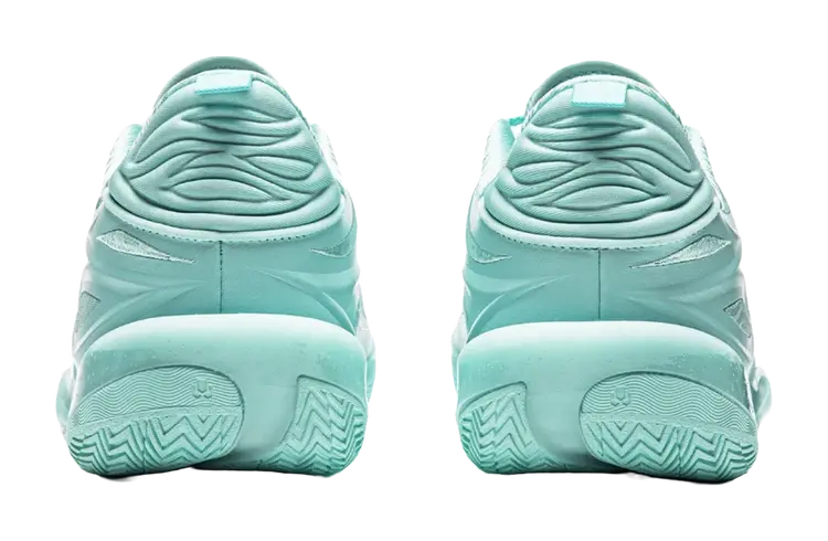 Giày Li-Ning Way Of Wade 808 5 Ultra 'Mint Aqua' ABAV045-57 - Ảnh 4