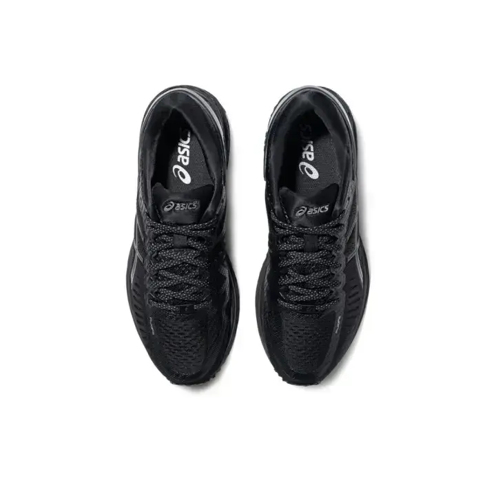 Alternative view of Giày Asics Metarun ‘Black’ 1011C365-001
