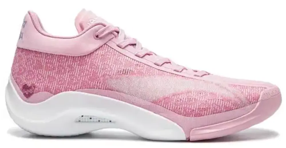 Giày Li-Ning Yushuai 20 'Chaos Heart' ABAW003-5