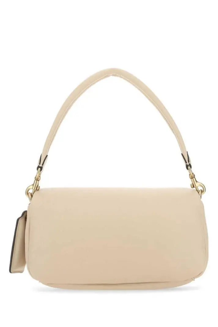 Túi Coach Pillow Tabby 'Beige' C0772-B4IY - Ảnh 4