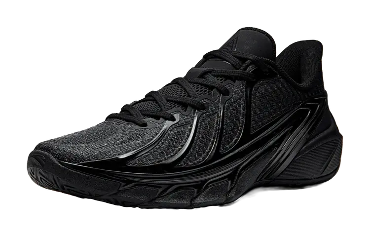 Alternative view of Giày ANTA Proud 3 'Black Panther' 912631603-4