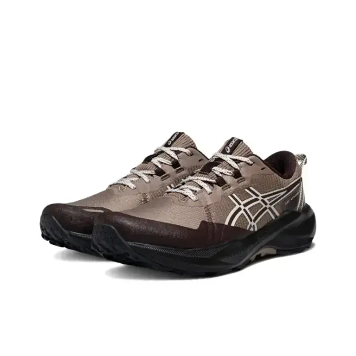 Giày Asics Gel Venture 11 Trail ‘Brown’ 1011C260-200 - Ảnh 4