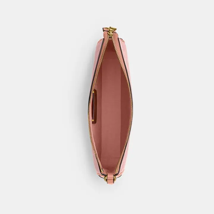Túi Coach Plaza Bag 'Pink' CCC42-B4YU2 - Ảnh 3