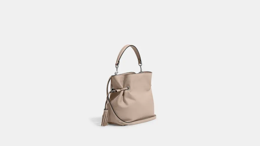 Túi Coach Andy Crossbody 'Steam' CH197-SVVFS - Ảnh 4