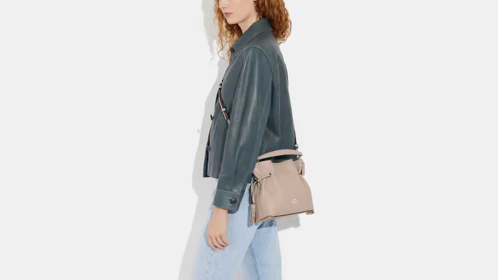 Túi Coach Andy Crossbody 'Steam' CH197-SVVFS - Ảnh 3