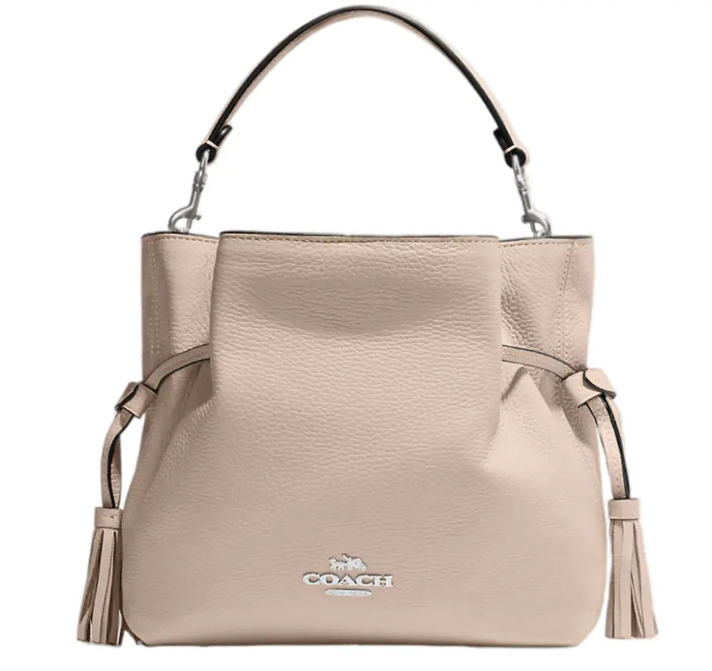 Túi Coach Andy Crossbody 'Steam' CH197-SVVFS