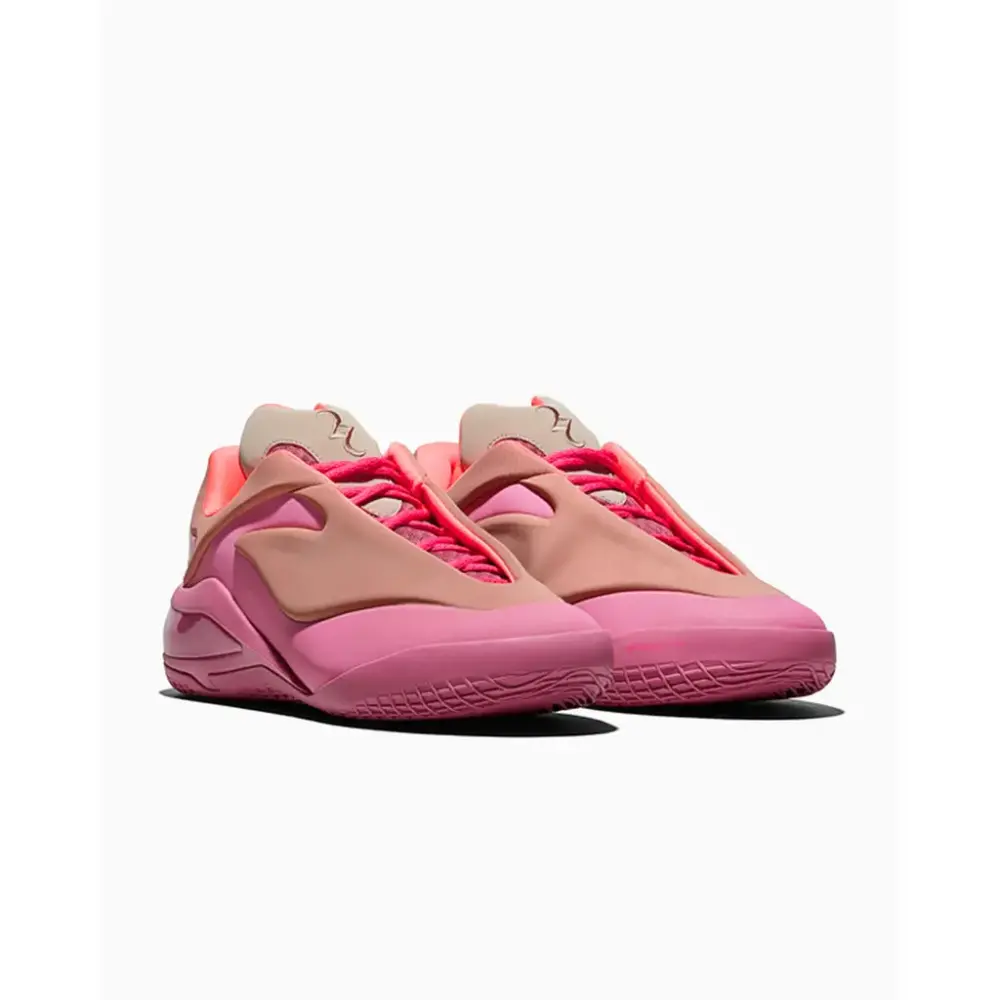 Alternative view of Giày Converse SHAI 001 'Lace Up Berry' A24323C