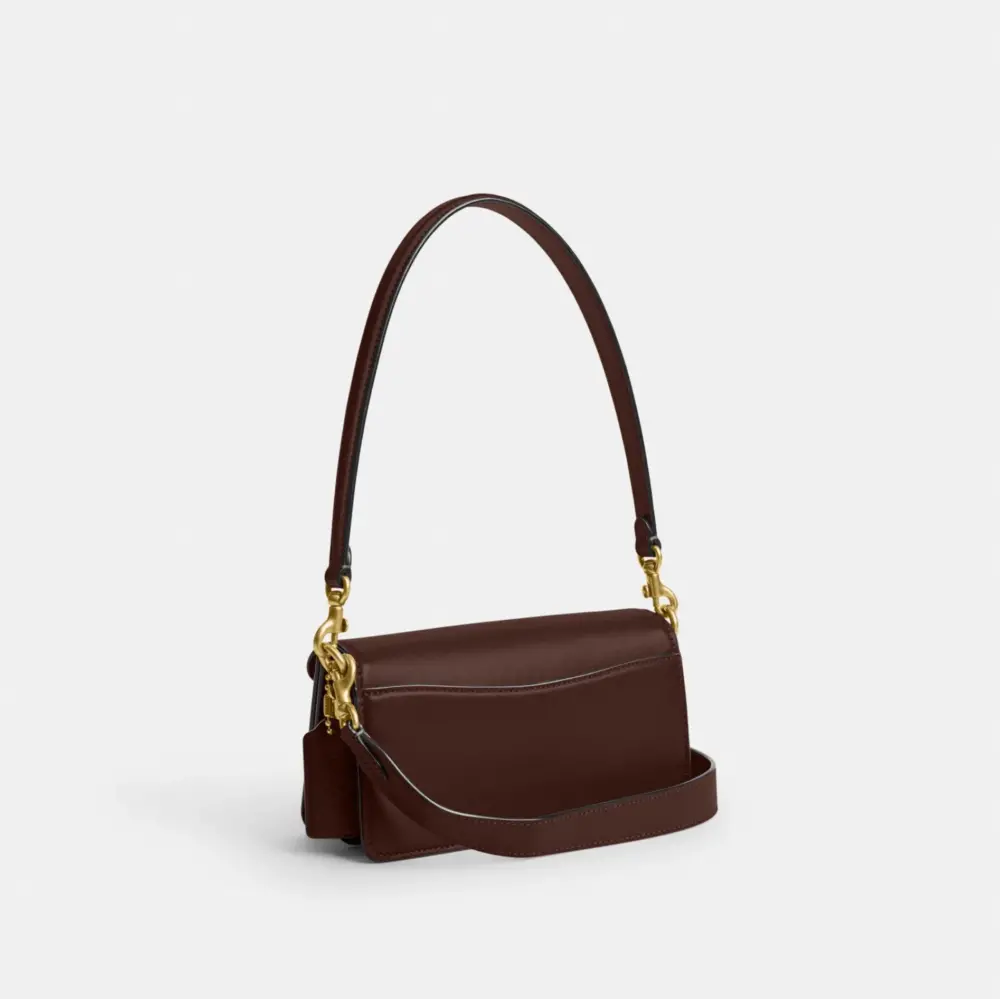 Túi Coach Tabby 20 'Brown' CY200-B4YDT - Ảnh 5