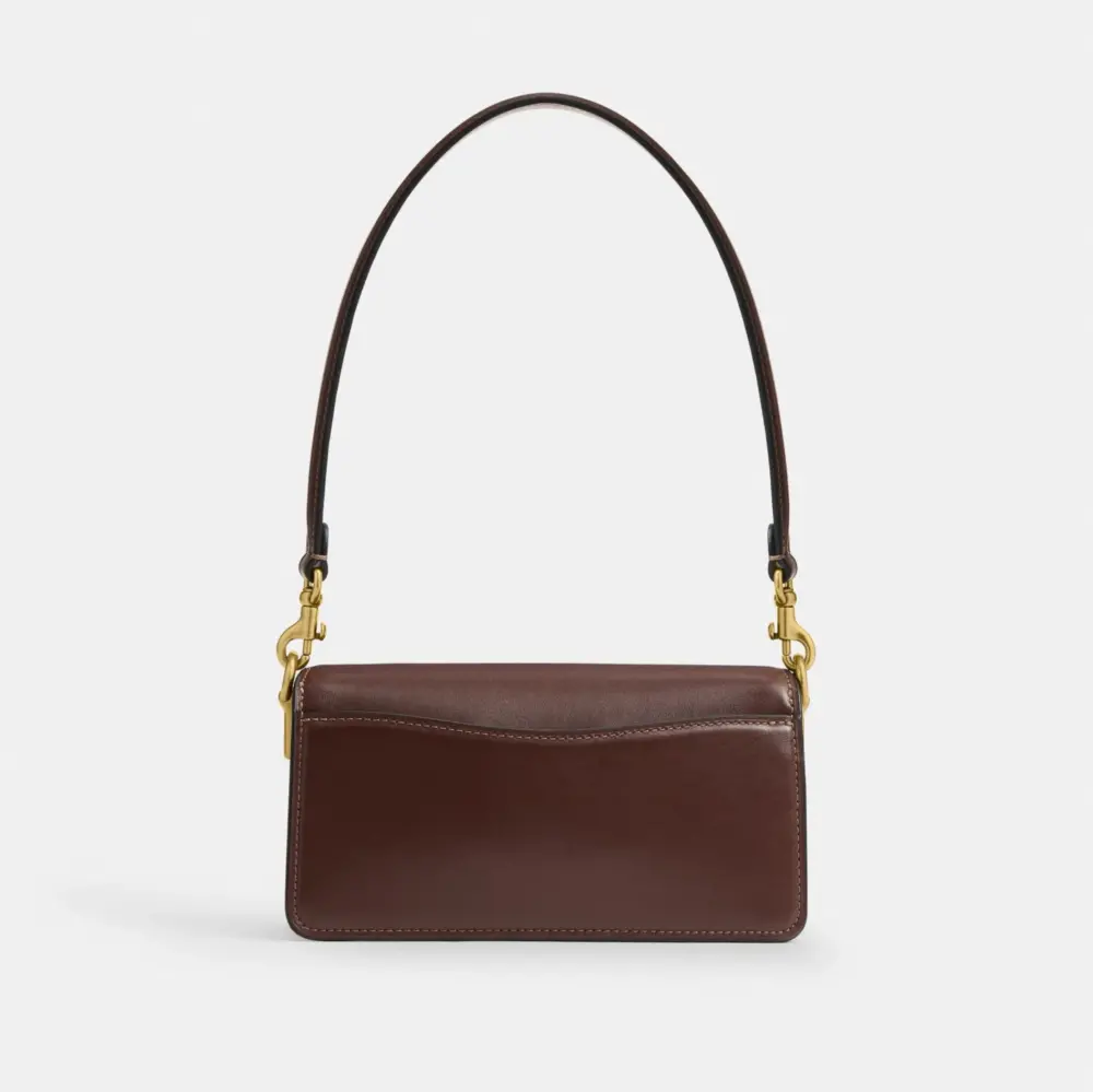 Túi Coach Tabby 20 'Brown' CY200-B4YDT - Ảnh 4