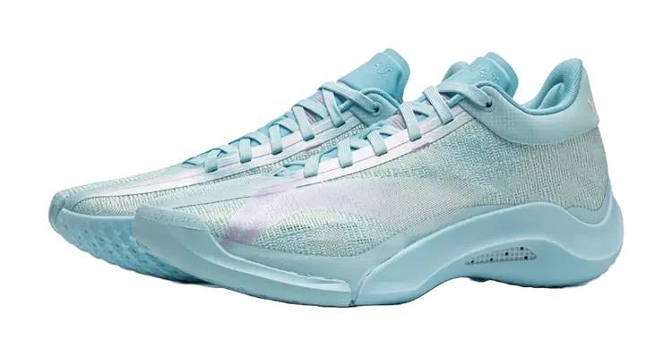 Alternative view of Giày Li-Ning Yushuai 20 'Ice Cold' ABAW003-21