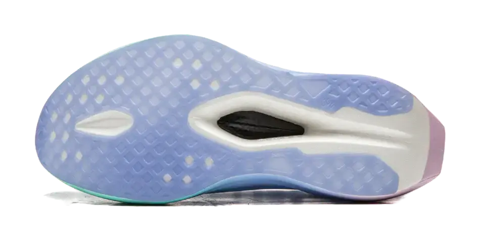 Giày Lining Feidian 6 Elite ‘Island Blue’ ARMW001-8 - Ảnh 3