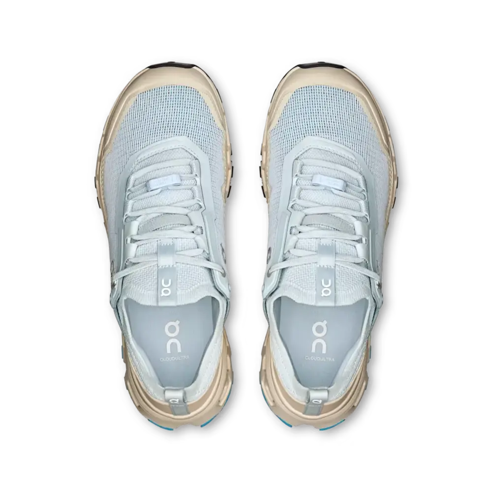 Alternative view of Giày On Running Cloudultra 2 ‘Arctic Cream’ 3WD30283181
