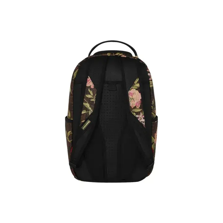 Balo Sprayground PVC ‘Brown’ 44977957798064 - Ảnh 4