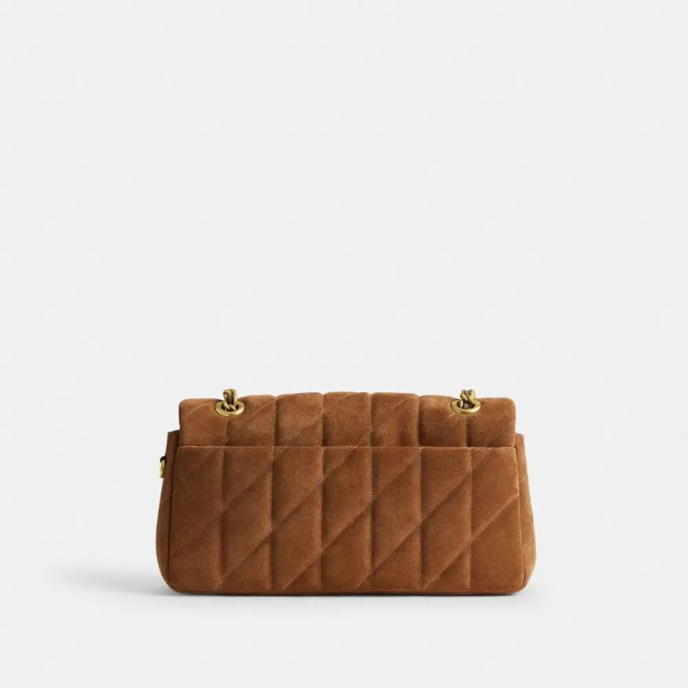 Túi Coach Tabby 26 'Brown' CW620-B4CED - Ảnh 5