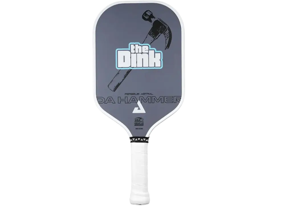 Vợt Pickleball Joola Astral x The Dink “Da Hammer” 16mm