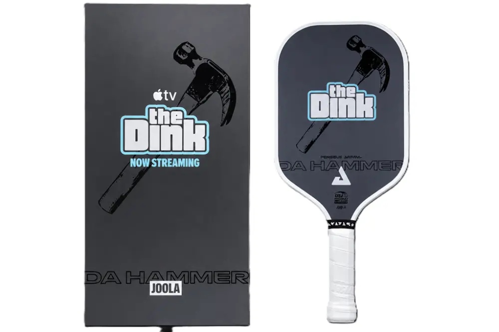 Alternative view of Vợt Pickleball Joola Astral x The Dink “Da Hammer” 16mm
