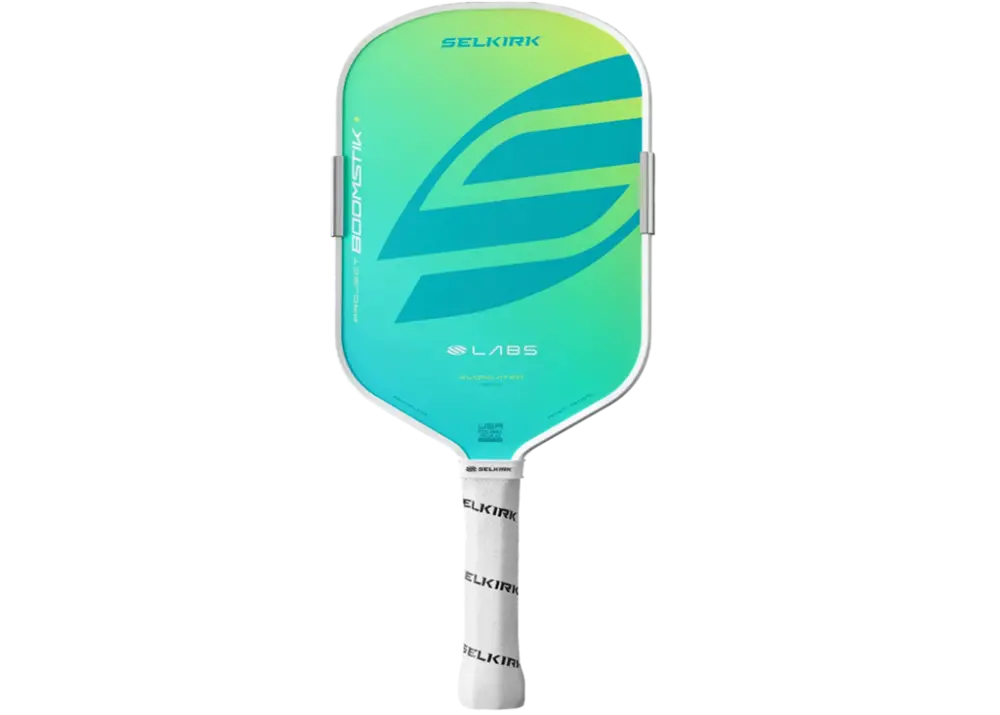 Vợt Pickleball Selkirk LABS Boomstik The Calypso 16mm