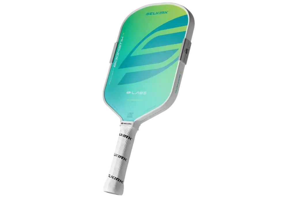 Alternative view of Vợt Pickleball Selkirk LABS Boomstik The Calypso 16mm