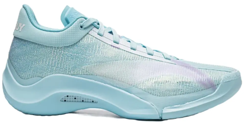 Giày Li-Ning Yushuai 20 'Ice Cold' ABAW003-21