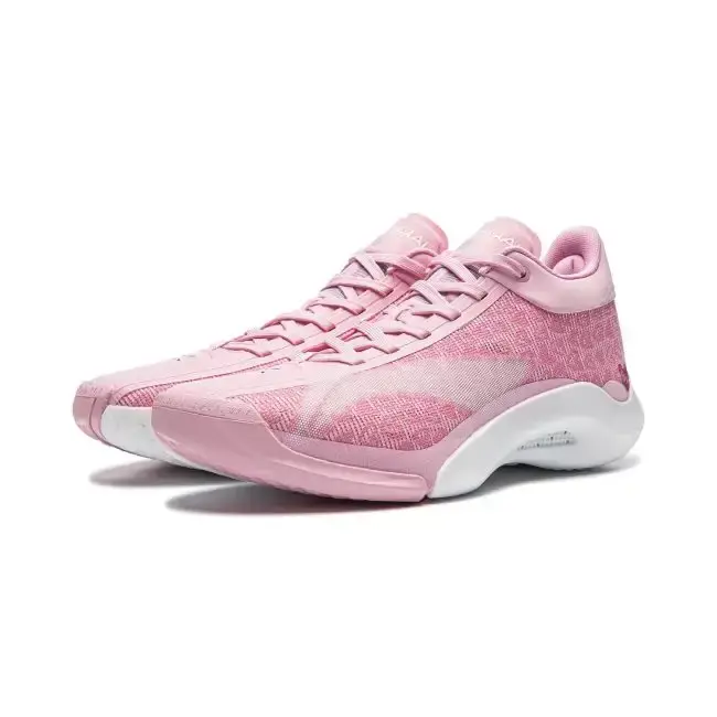 Giày Li-Ning Yushuai 20 'Chaos Heart' ABAW003-5 - Ảnh 3