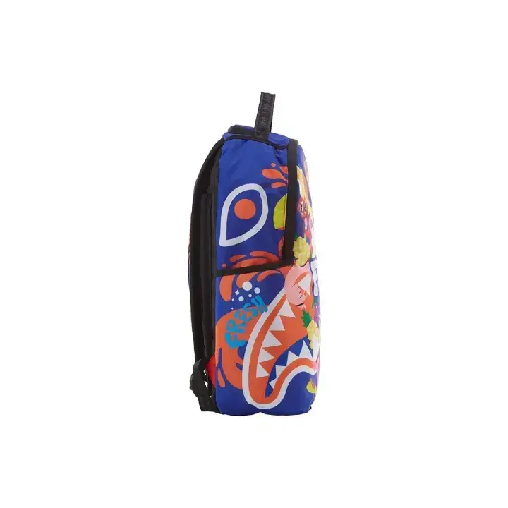Balo Sprayground ‘Multicolor’ 44876414976176 - Ảnh 5