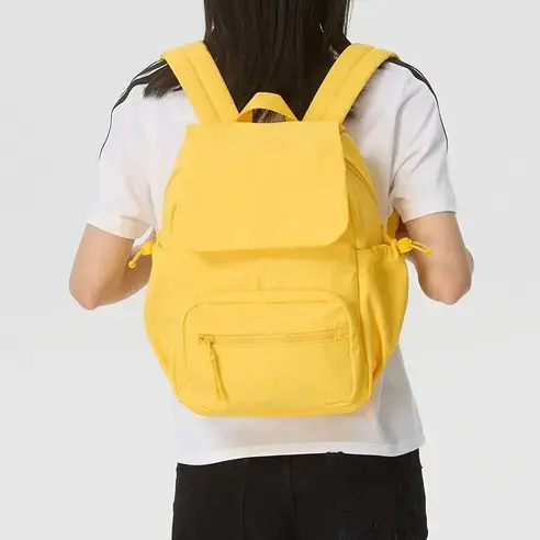 Balo Adidas Sports Backpacks ‘Yellow’ KX9604 - Ảnh 4