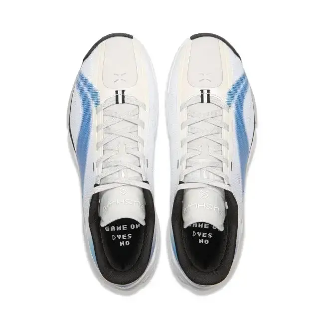 Giày Li-Ning Yushuai 20 'Top Gamer' ABAW003-12 - Ảnh 5