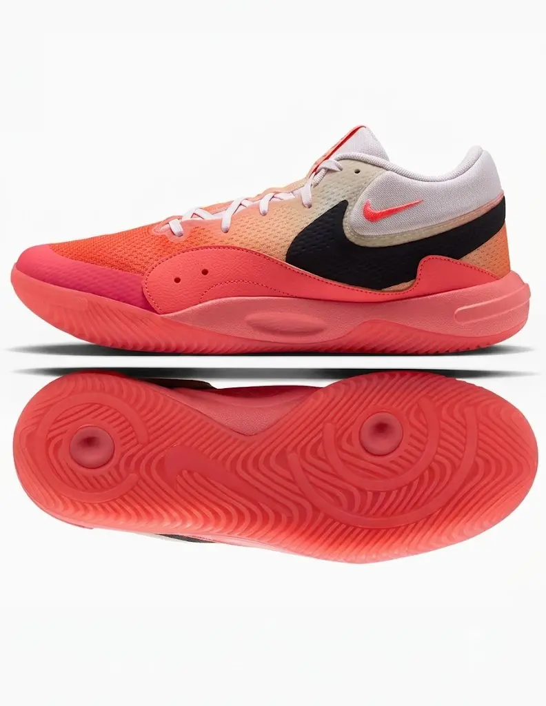 Giày Nike HyperQuick SE "Lightness' HF3240-103 - Ảnh 3