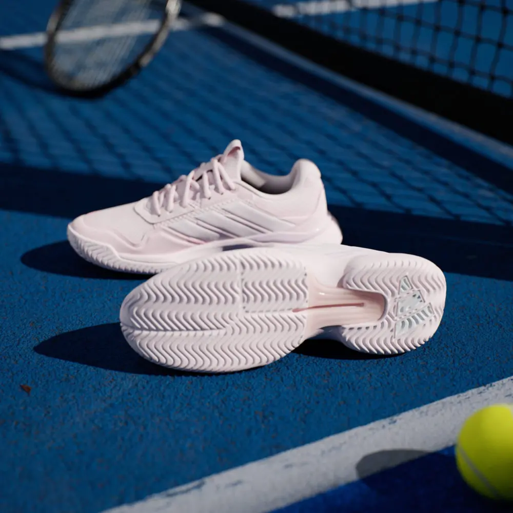 Giày Adidas GameCourt 3 All Court 'Distilled Pink' KI3599 - Ảnh 3