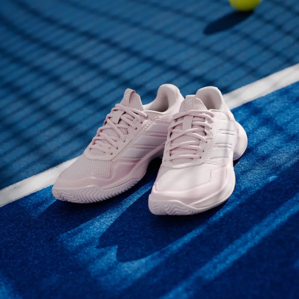Giày Adidas GameCourt 3 All Court 'Distilled Pink' KI3599 - Ảnh 4