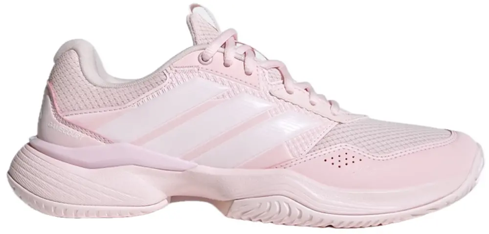 Giày Adidas GameCourt 3 All Court 'Distilled Pink' KI3599