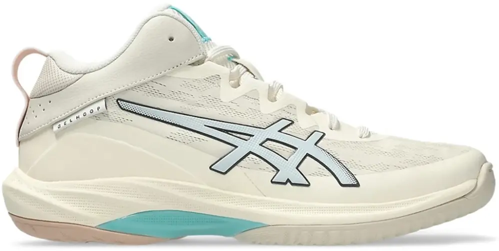 Giày Asics Gelhoop V17 S 'Cream Sky' 1063A101-102