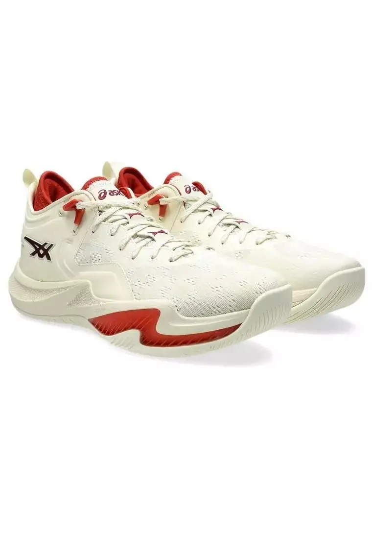 Giày Asics Nova Surge Low 2'Ivory Chili' 1061A051-750 - Ảnh 5